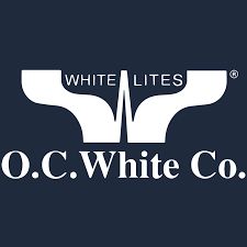 Logo for O.C.WHITE