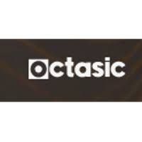 Logo for OCTASIC INC