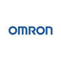 Logo for OMRON ELECTRONIC COMPONENTS