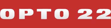 Logo for OPTO 22