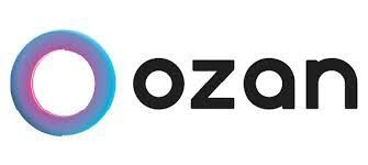 Logo for OZAN