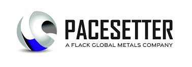 Logo for PACESETTER ELECTRONICS INC