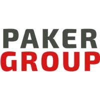 Logo for PAKER