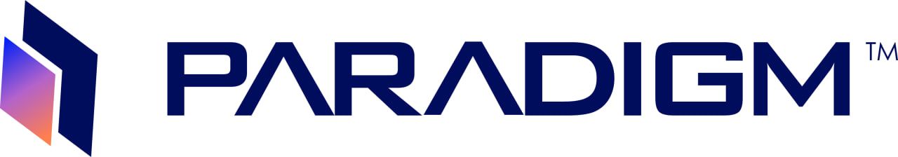 Logo for PARADIGM TECHNOLOGY INC