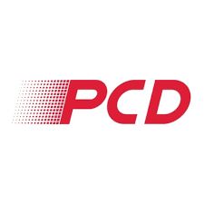 Logo for PCD INC