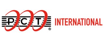 Logo for PCT INTERNATIONAL