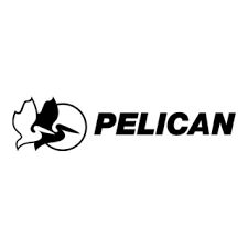 Logo for PELICAN CASES