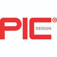 Logo for PIC DESIGN INC