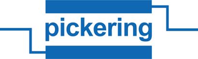 Logo for PICKERING INTERFACES LTD
