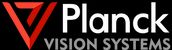 Logo for PLANCK VISION SYSTEMS