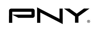 Logo for PNY TECHNOLOGIES