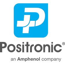 Logo for POSITRONIC INDUSTRIES INC