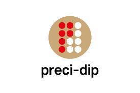 Logo for PRECI-DIP