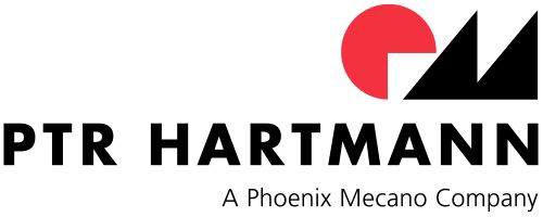 Logo for PTR HARTMANN