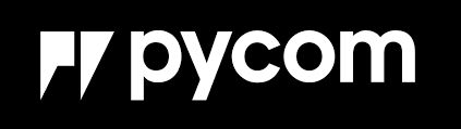 Logo for PYCOM