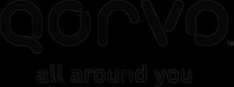 Logo for QORVO (UNITEDSIC)