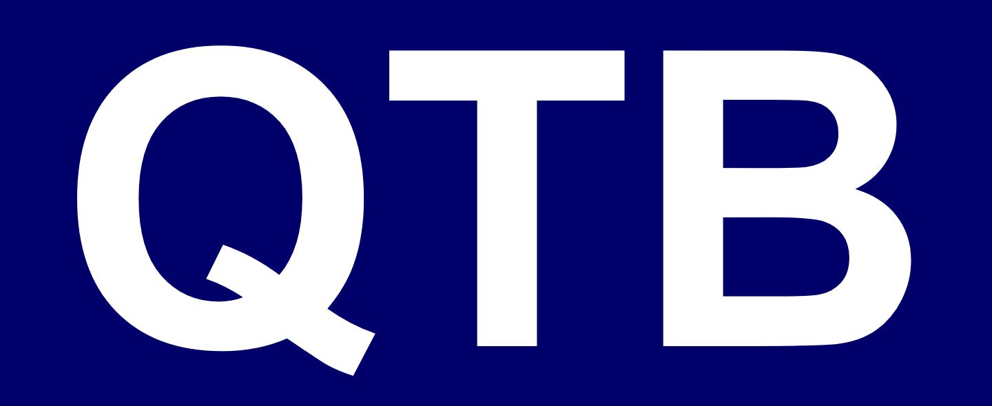 Logo for QT-BRIGHTEK CORPORATION