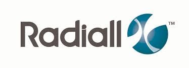 Logo for RADIALL