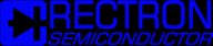 Logo for RECTRON