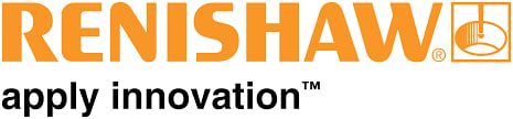 Logo for RENISHAW PLC