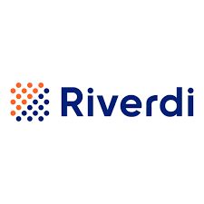 Logo for RIVERDI