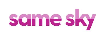 Logo for SAME SKY