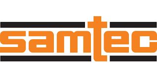 Logo for SAMTEC