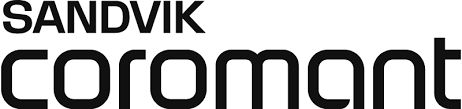 Logo for SANDVIK COROMANT