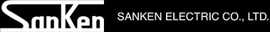 Logo for SANKEN