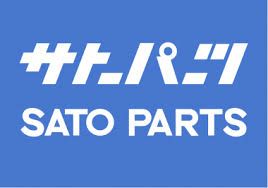 Logo for SATO PARTS