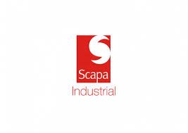 Logo for SCAPA TAPES