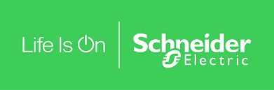 Logo for SCHNEIDER ELECTRIC SA