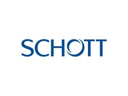 Logo for SCHOTT CORP