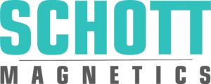 Logo for SCHOTT MAGNETICS
