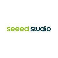 Logo for SEEED STUDIO