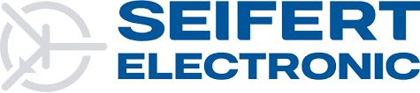 Logo for SEIFERT ELECTRONIC GMBH & CO KG