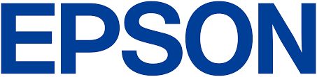 Logo for SEIKO EPSON CORP