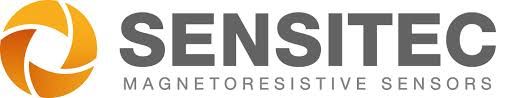 Logo for SENSITEC GMBH