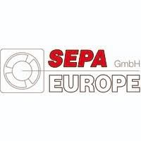 Logo for SEPA