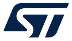 Logo for SGS-ATES COMPONENTI ELECTRONICI S P A