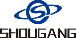 Logo for SHOUGANG NEC ELECTRONICS CO LTD