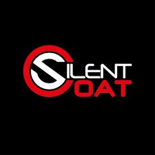 Logo for SILENT COAT