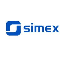 Logo for SIMEX