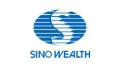 Logo for SINO WEALTH ELECTRONIC LTD