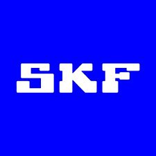 Logo for SKF