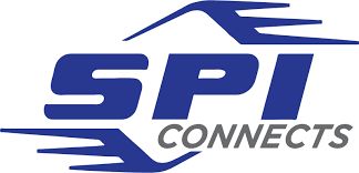 Logo for SPI CONNECTS