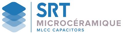 Logo for SRT MICROCERAMIQUE