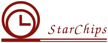 Logo for STARCHIPS TECHNOLOGY