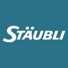 Logo for STAUBLI