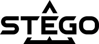 Logo for STEGO